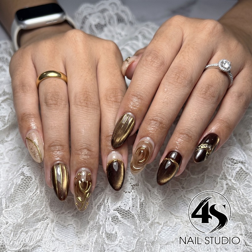 4S NAIL STUDIO